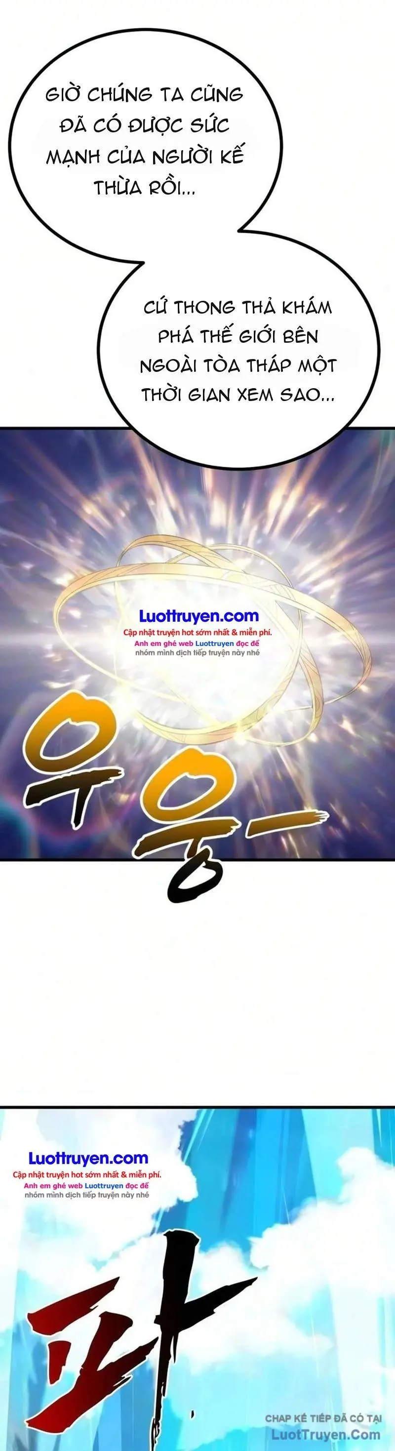 Cửa Sổ Trạng Thái Là Cái Thá Gì Chapter 19 - Trang 46