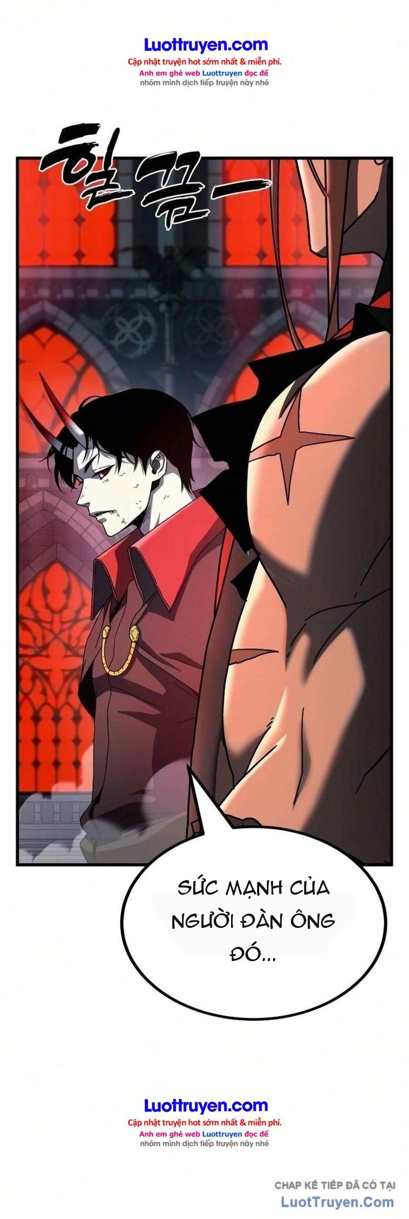 Cửa Sổ Trạng Thái Là Cái Thá Gì Chapter 19 - Trang 6