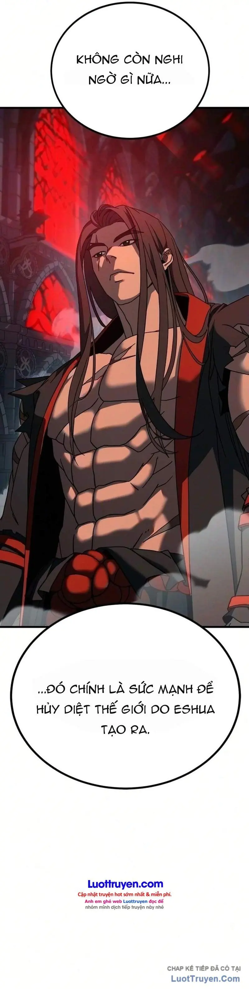 Cửa Sổ Trạng Thái Là Cái Thá Gì Chapter 19 - Trang 7
