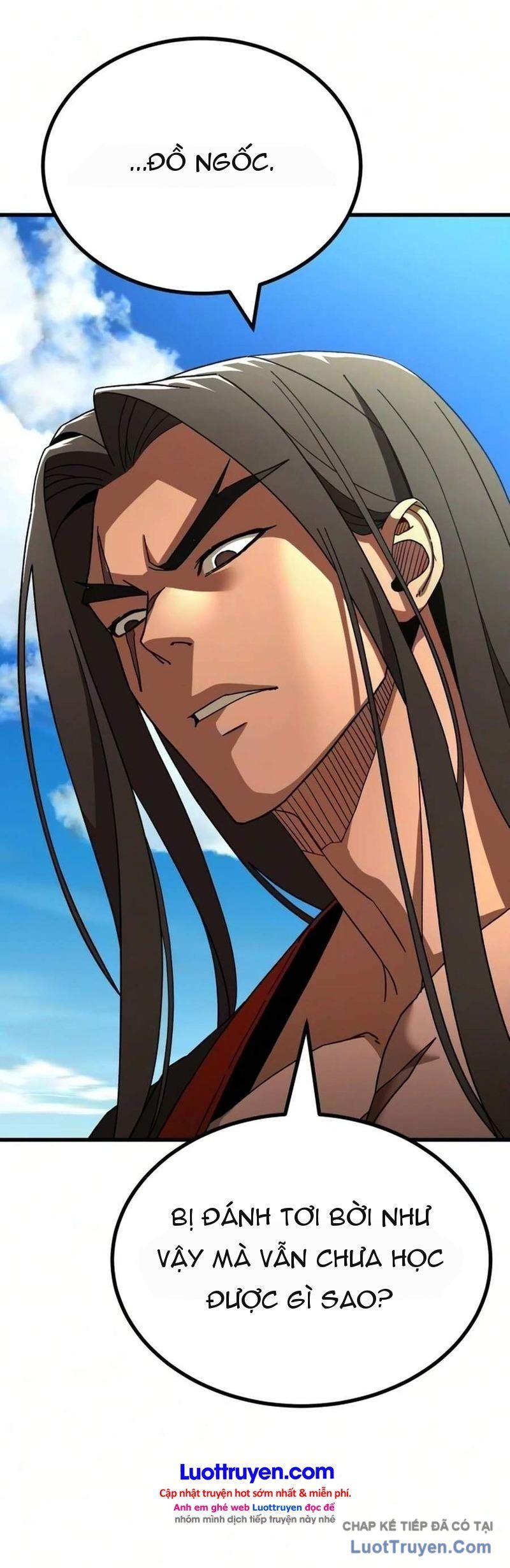 Cửa Sổ Trạng Thái Là Cái Thá Gì Chapter 20 - Trang 10