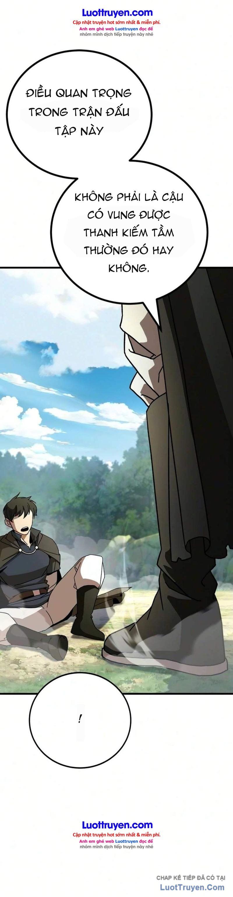 Cửa Sổ Trạng Thái Là Cái Thá Gì Chapter 20 - Trang 11