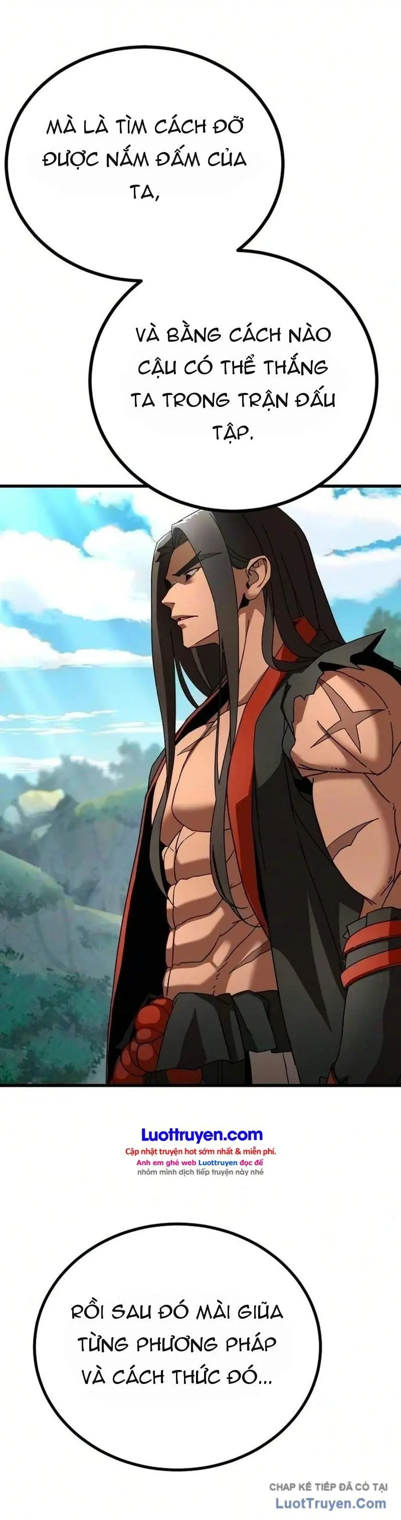 Cửa Sổ Trạng Thái Là Cái Thá Gì Chapter 20 - Trang 12
