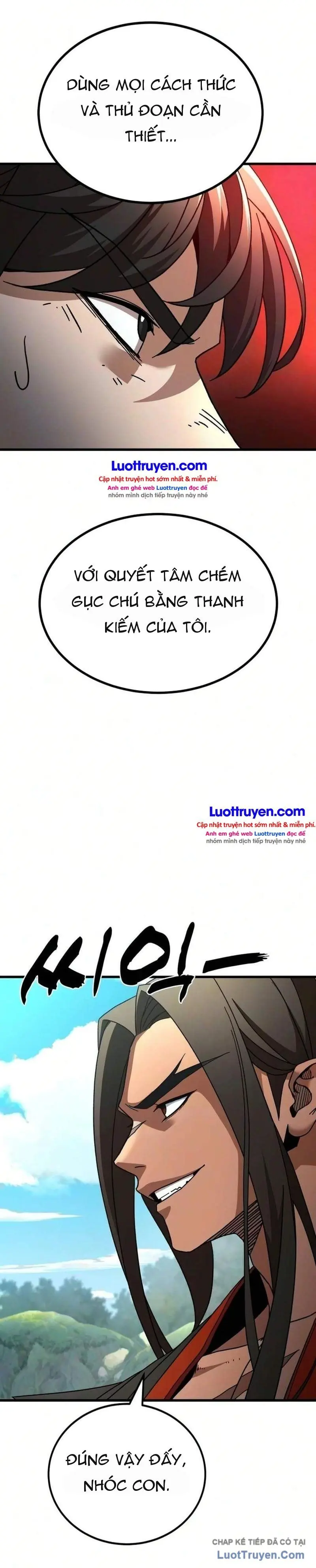 Cửa Sổ Trạng Thái Là Cái Thá Gì Chapter 20 - Trang 15