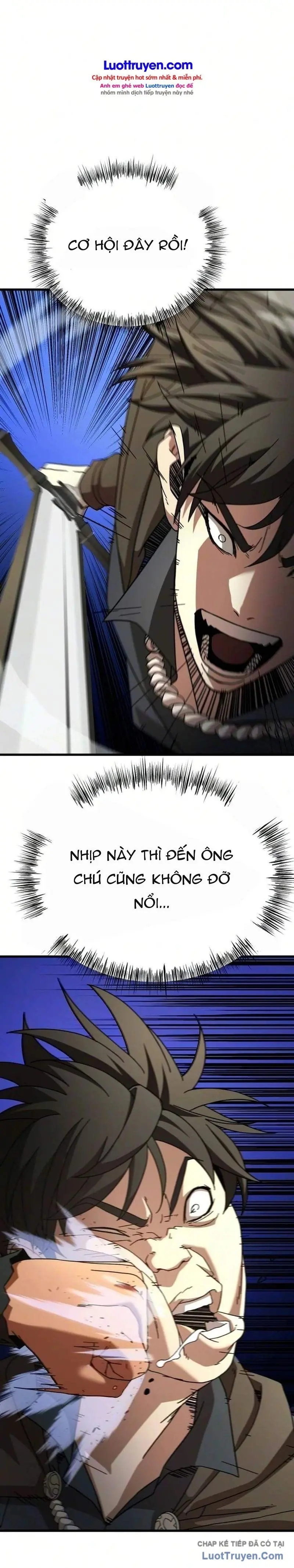 Cửa Sổ Trạng Thái Là Cái Thá Gì Chapter 20 - Trang 22