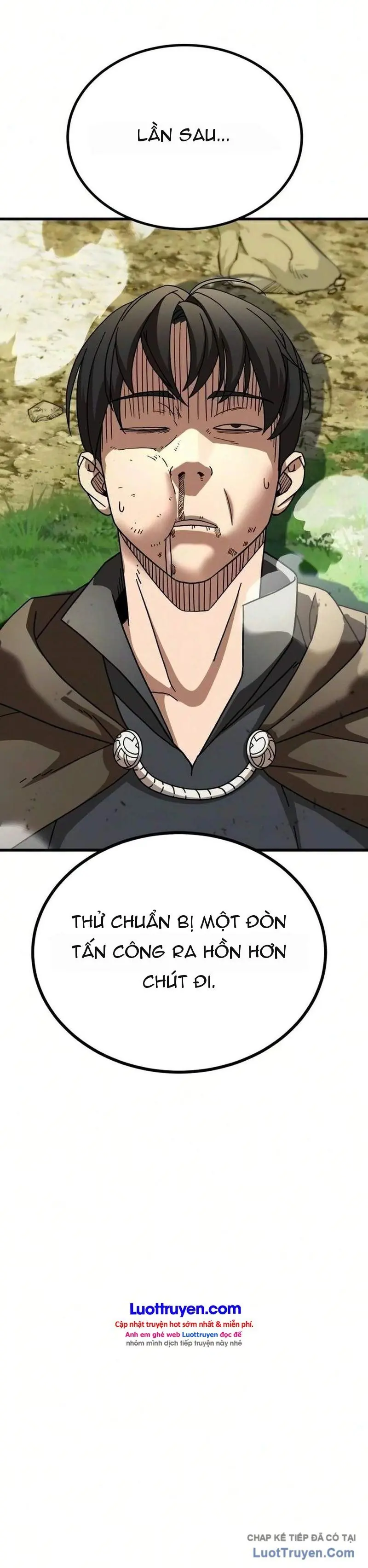 Cửa Sổ Trạng Thái Là Cái Thá Gì Chapter 20 - Trang 25