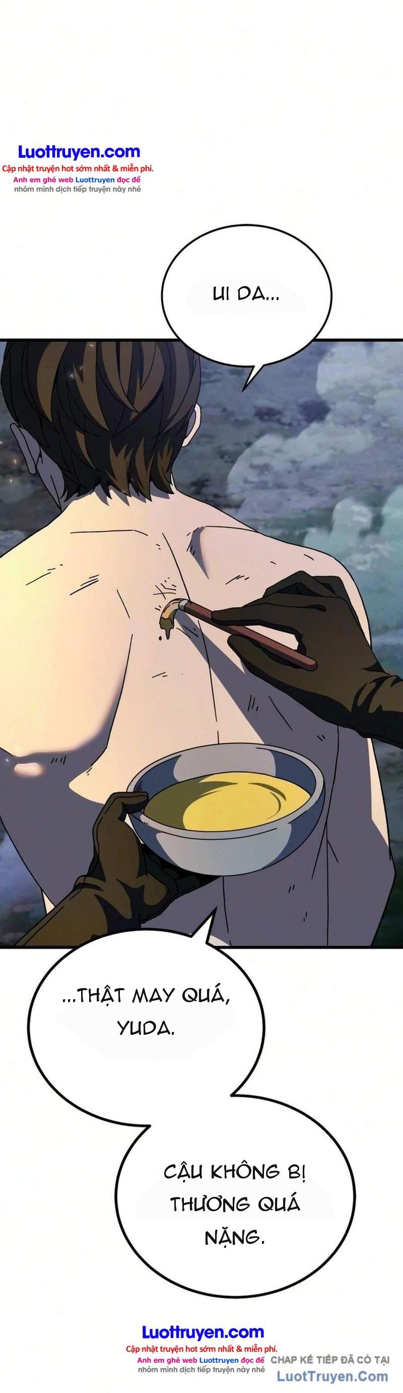 Cửa Sổ Trạng Thái Là Cái Thá Gì Chapter 20 - Trang 27