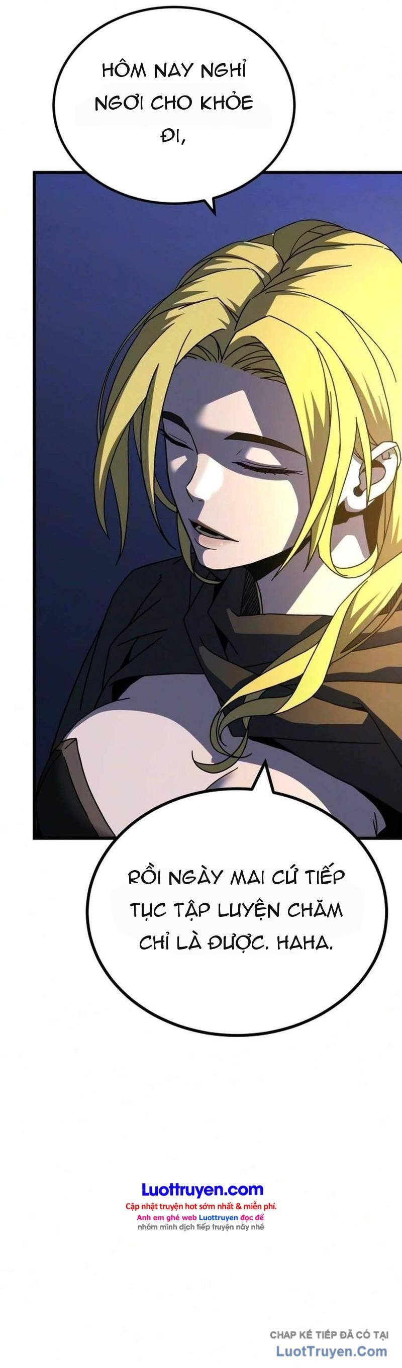 Cửa Sổ Trạng Thái Là Cái Thá Gì Chapter 20 - Trang 29