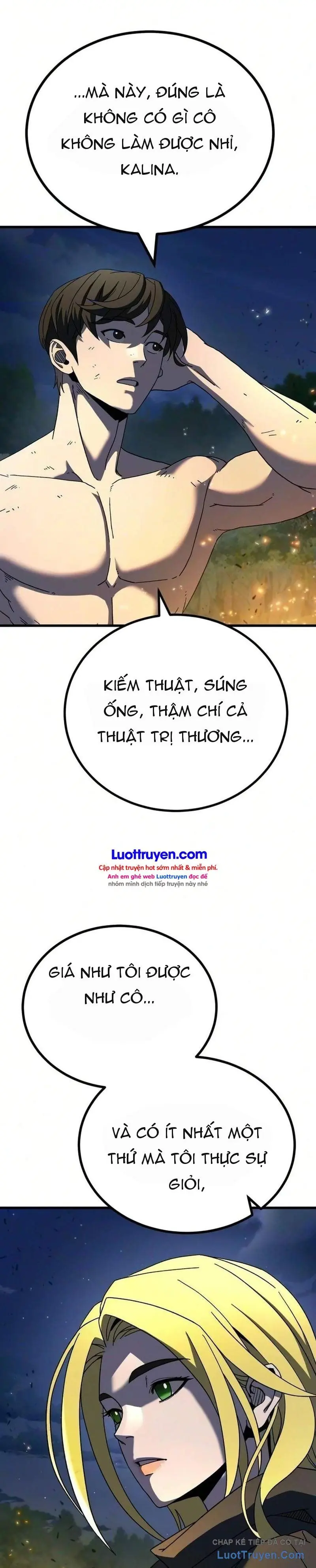 Cửa Sổ Trạng Thái Là Cái Thá Gì Chapter 20 - Trang 31