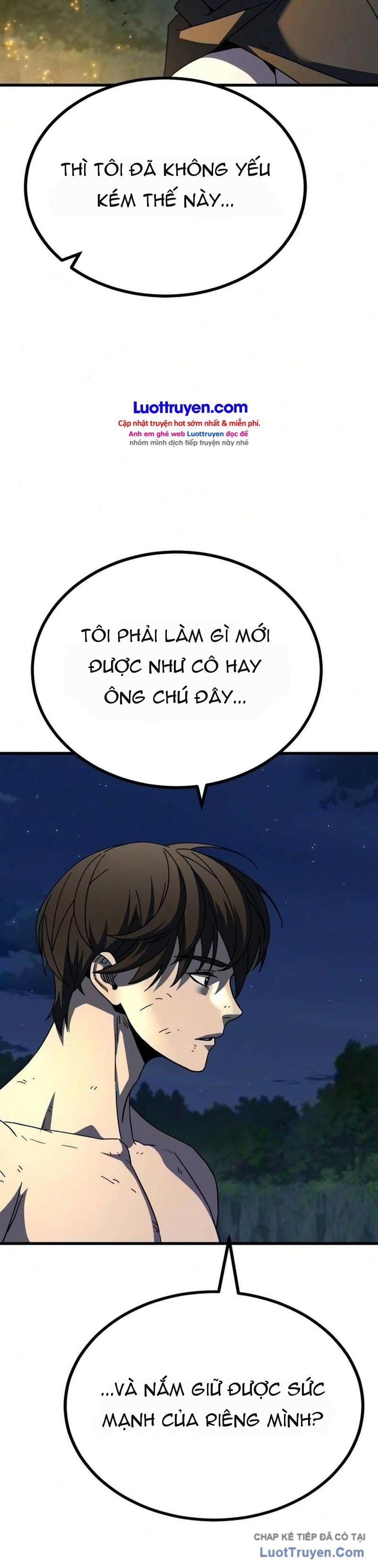 Cửa Sổ Trạng Thái Là Cái Thá Gì Chapter 20 - Trang 32