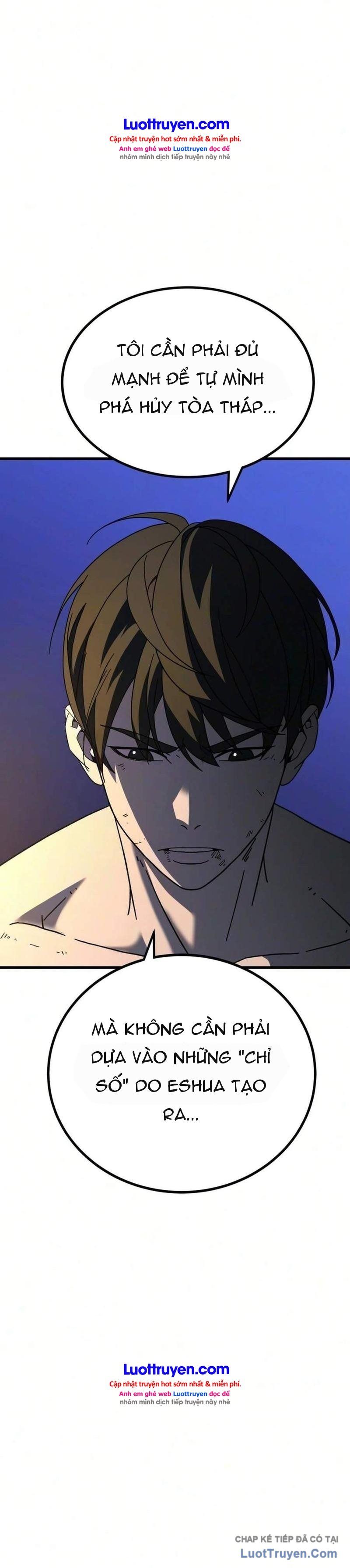 Cửa Sổ Trạng Thái Là Cái Thá Gì Chapter 20 - Trang 33