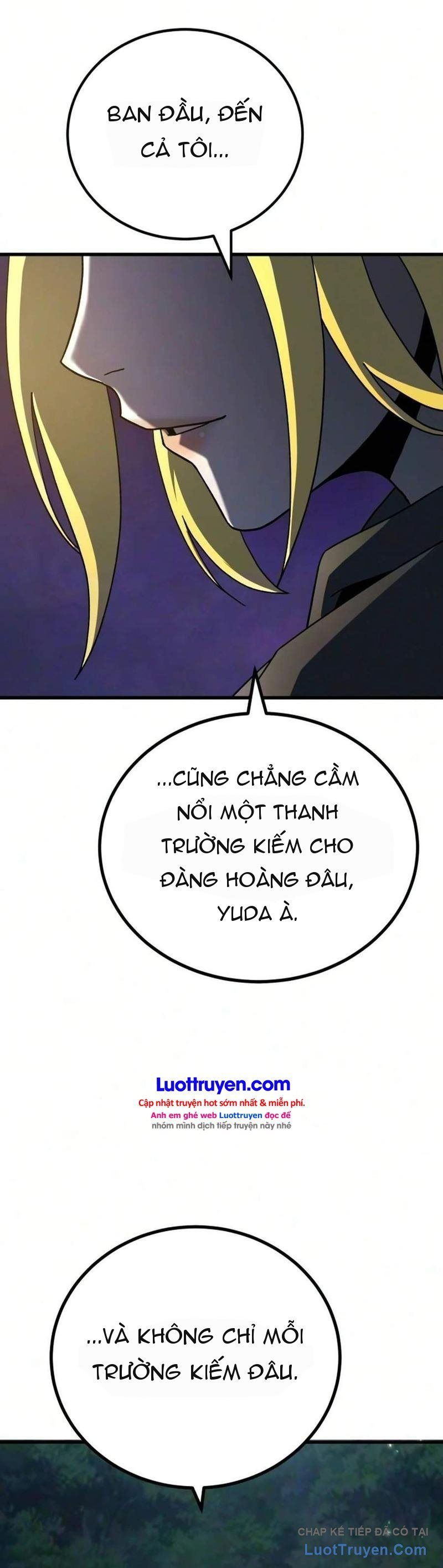 Cửa Sổ Trạng Thái Là Cái Thá Gì Chapter 20 - Trang 34