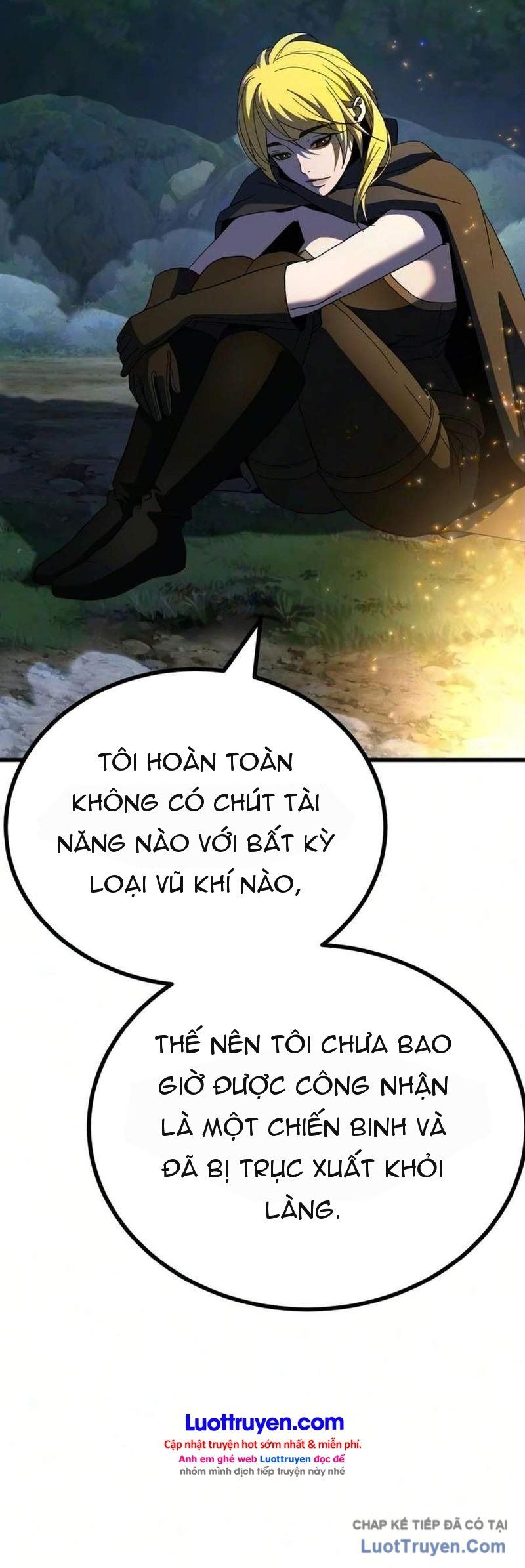 Cửa Sổ Trạng Thái Là Cái Thá Gì Chapter 20 - Trang 35