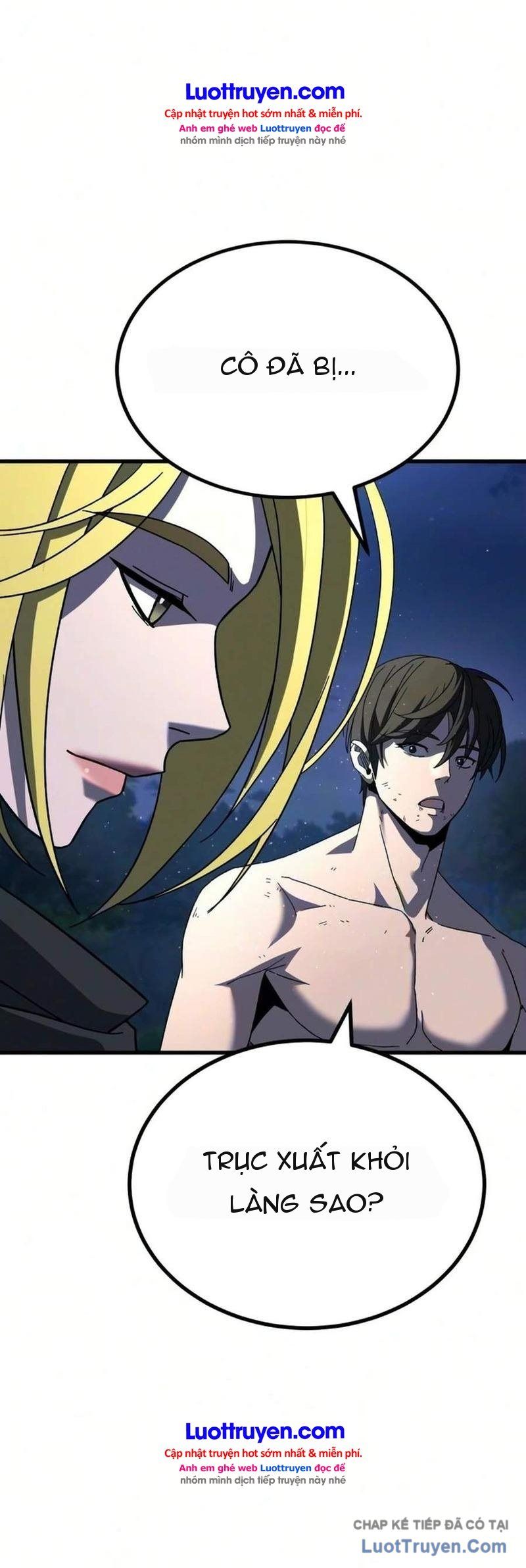 Cửa Sổ Trạng Thái Là Cái Thá Gì Chapter 20 - Trang 36