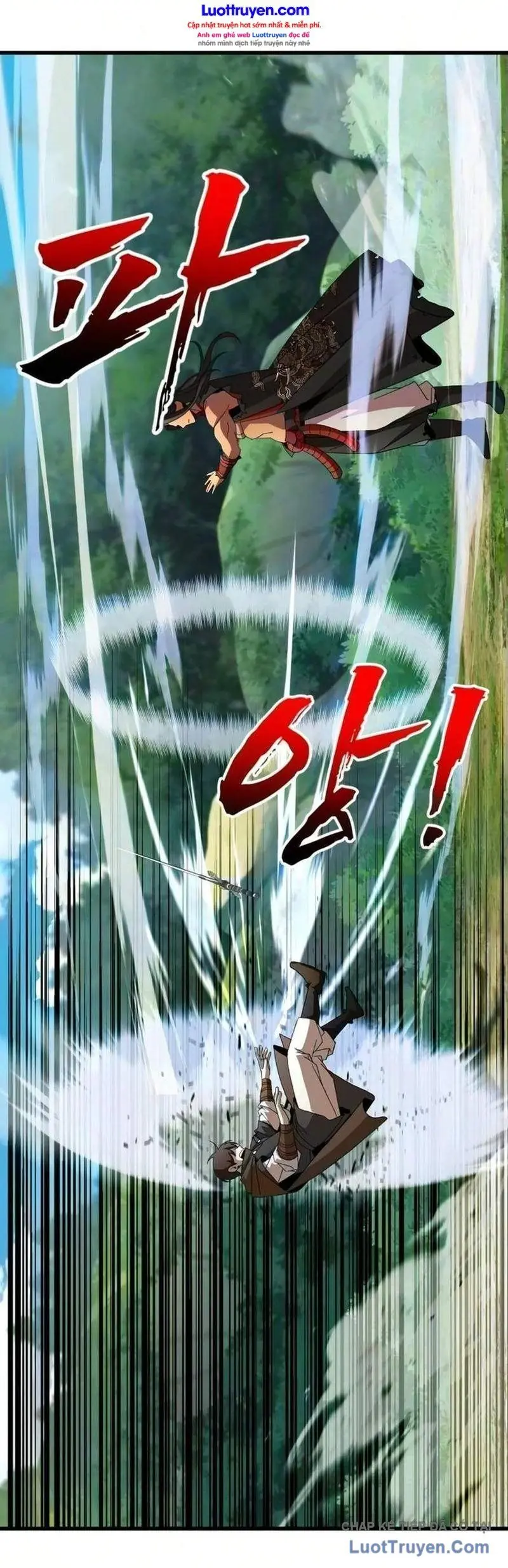 Cửa Sổ Trạng Thái Là Cái Thá Gì Chapter 20 - Trang 4
