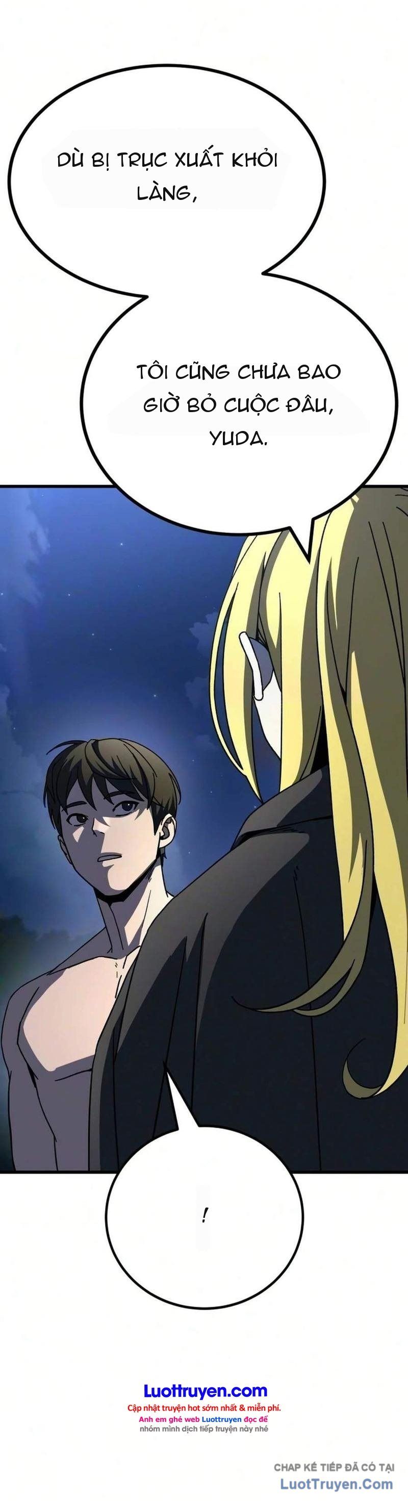 Cửa Sổ Trạng Thái Là Cái Thá Gì Chapter 20 - Trang 40