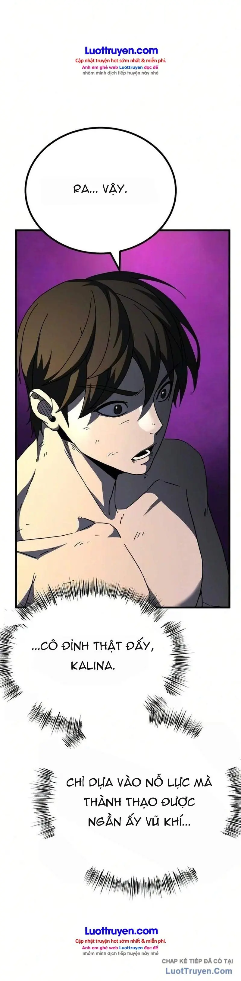 Cửa Sổ Trạng Thái Là Cái Thá Gì Chapter 20 - Trang 43