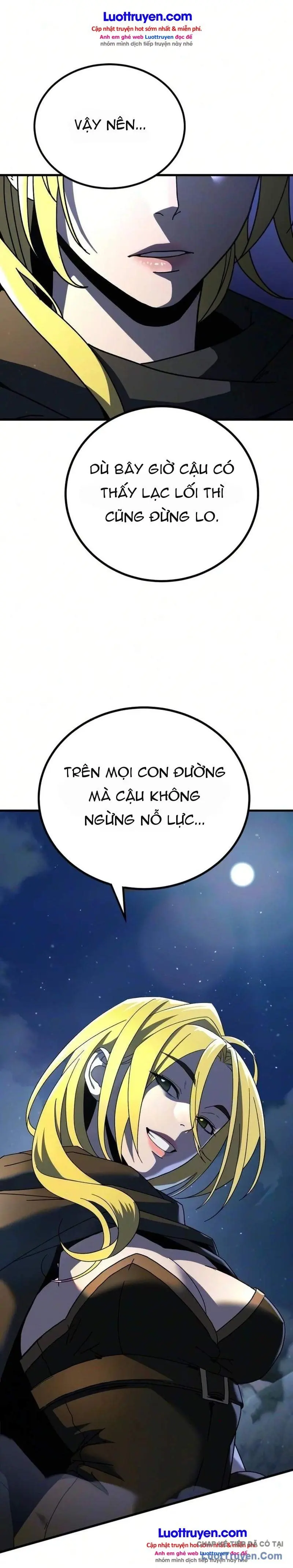 Cửa Sổ Trạng Thái Là Cái Thá Gì Chapter 20 - Trang 44