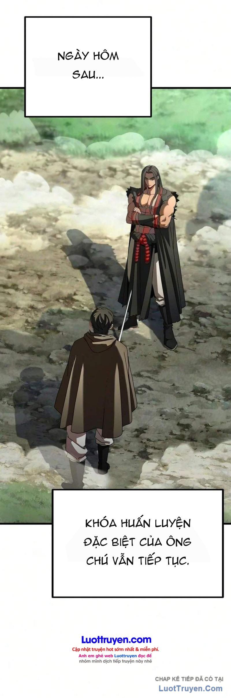 Cửa Sổ Trạng Thái Là Cái Thá Gì Chapter 20 - Trang 46