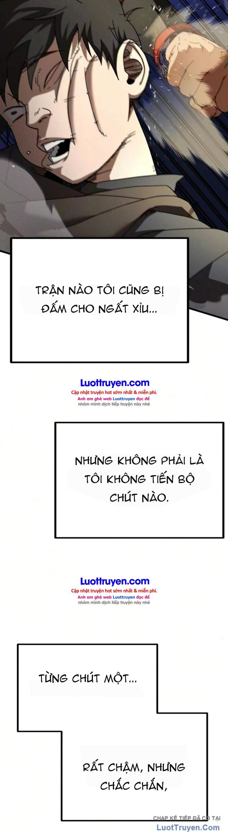 Cửa Sổ Trạng Thái Là Cái Thá Gì Chapter 20 - Trang 48