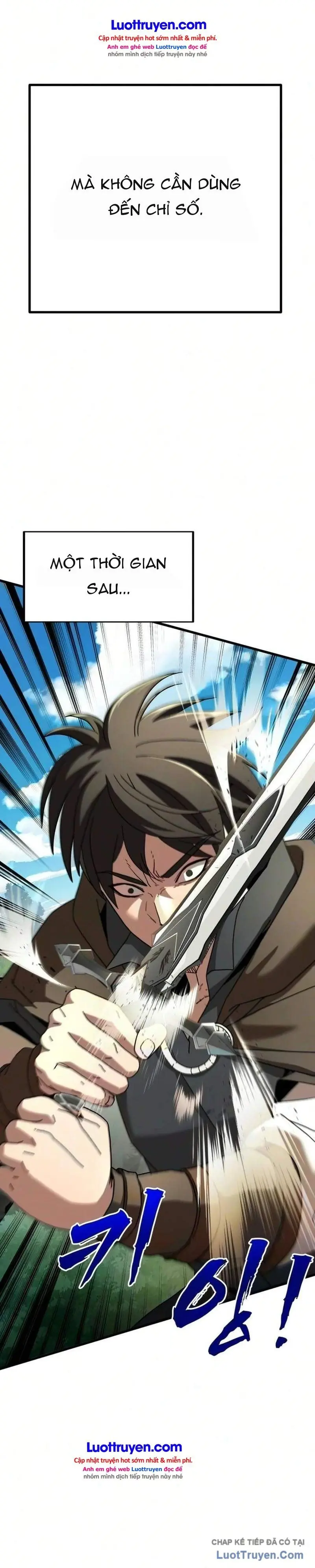 Cửa Sổ Trạng Thái Là Cái Thá Gì Chapter 20 - Trang 50