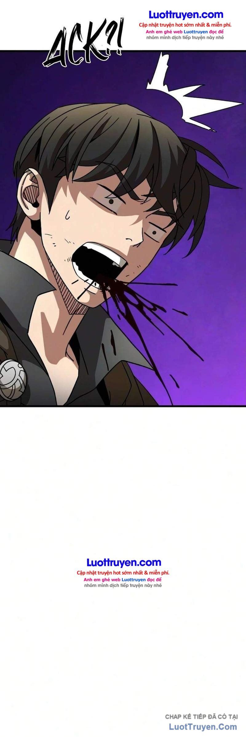 Cửa Sổ Trạng Thái Là Cái Thá Gì Chapter 20 - Trang 6
