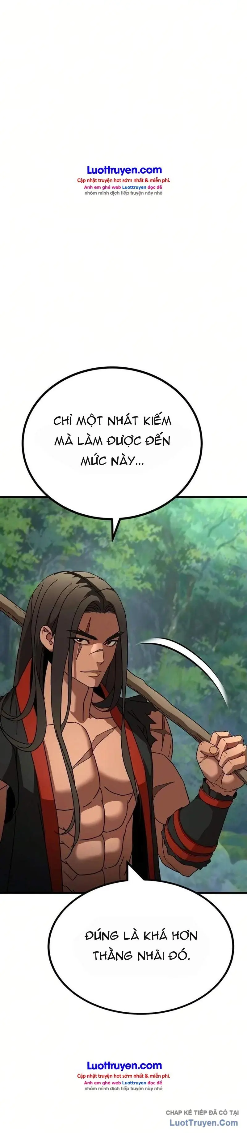 Cửa Sổ Trạng Thái Là Cái Thá Gì Chapter 21 - Trang 10