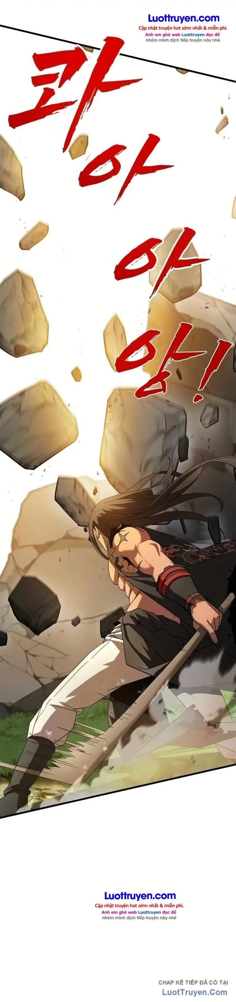 Cửa Sổ Trạng Thái Là Cái Thá Gì Chapter 21 - Trang 13