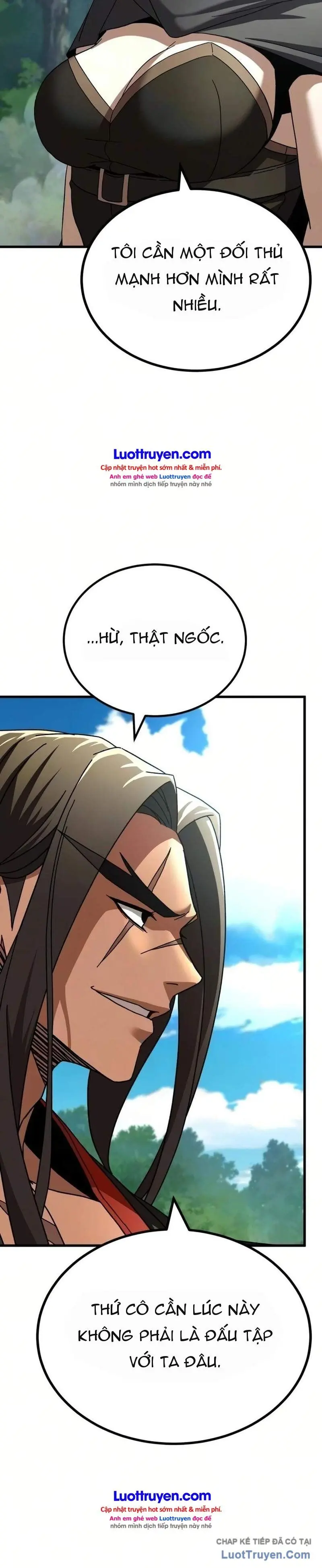 Cửa Sổ Trạng Thái Là Cái Thá Gì Chapter 21 - Trang 16