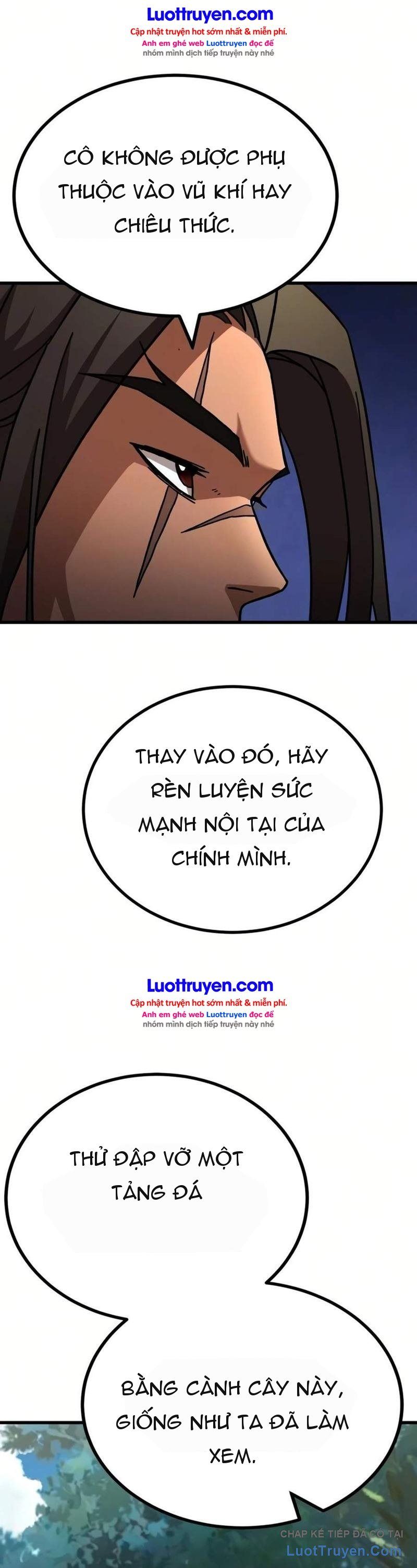 Cửa Sổ Trạng Thái Là Cái Thá Gì Chapter 21 - Trang 17