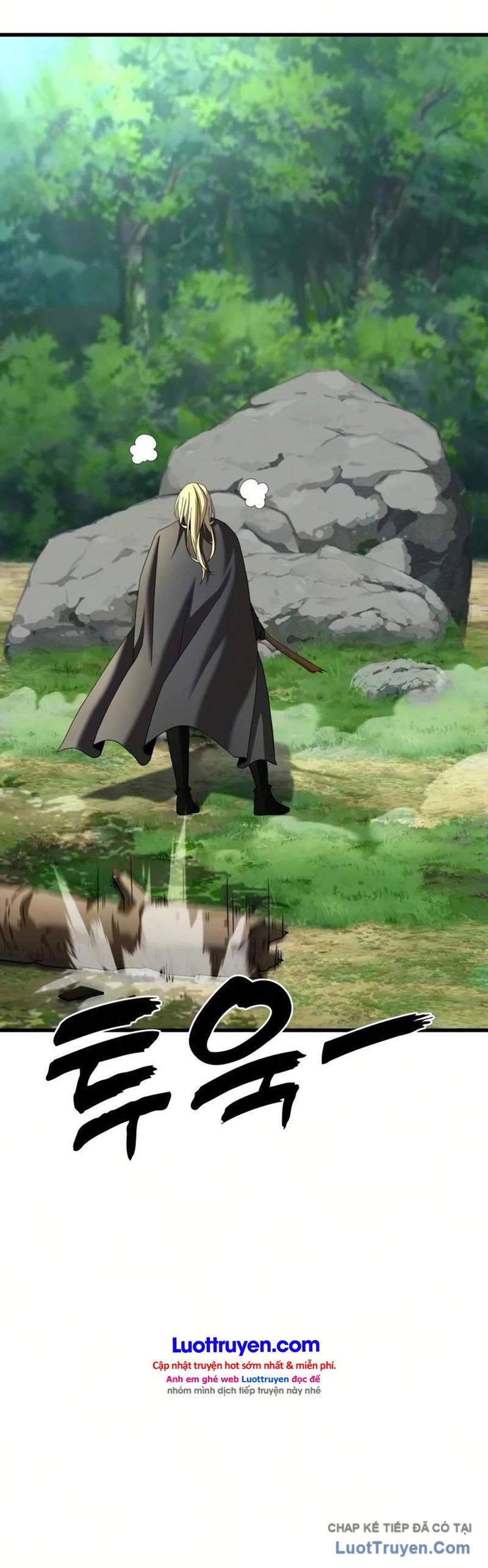 Cửa Sổ Trạng Thái Là Cái Thá Gì Chapter 21 - Trang 23
