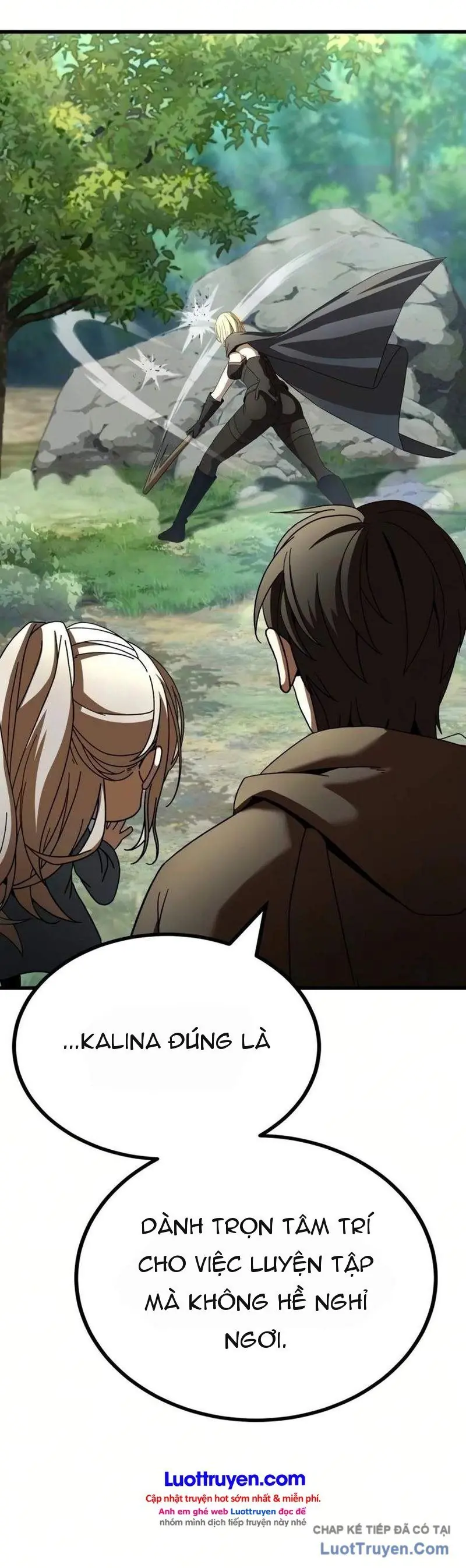 Cửa Sổ Trạng Thái Là Cái Thá Gì Chapter 21 - Trang 25