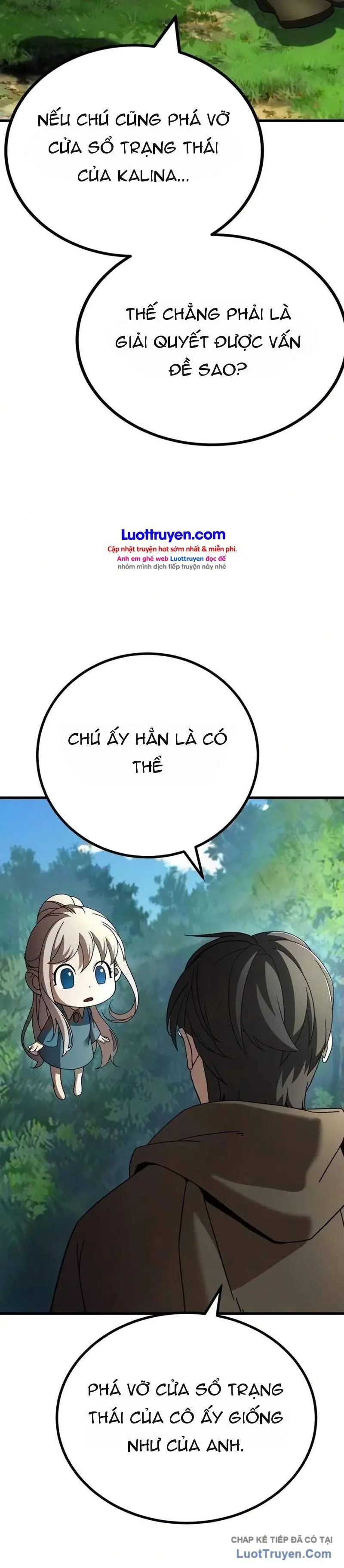 Cửa Sổ Trạng Thái Là Cái Thá Gì Chapter 21 - Trang 31