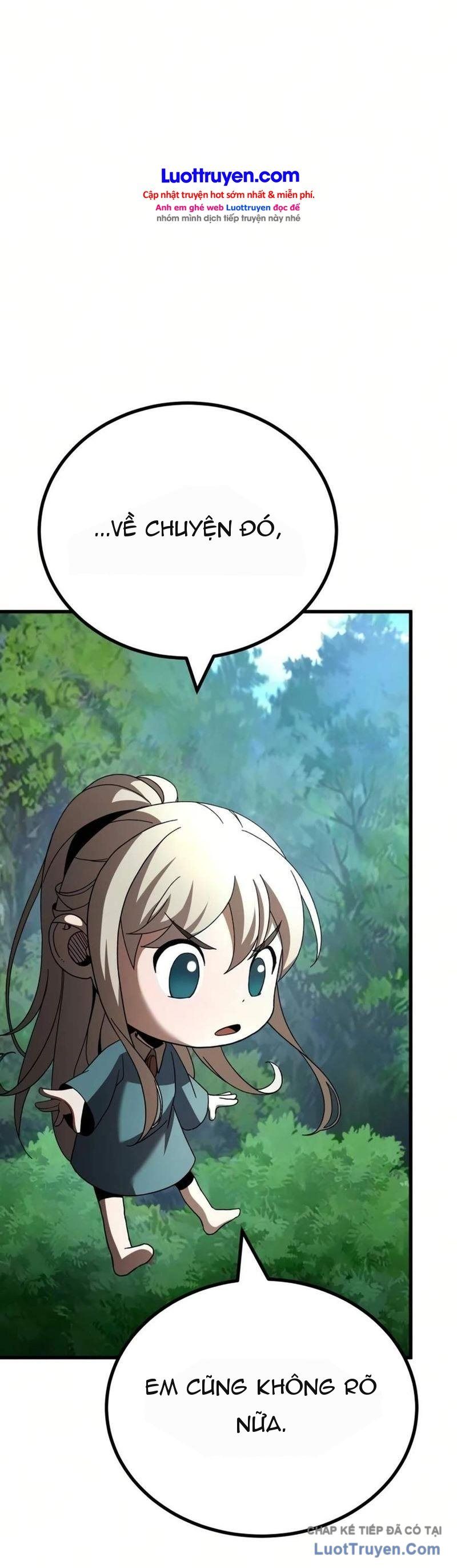 Cửa Sổ Trạng Thái Là Cái Thá Gì Chapter 21 - Trang 37