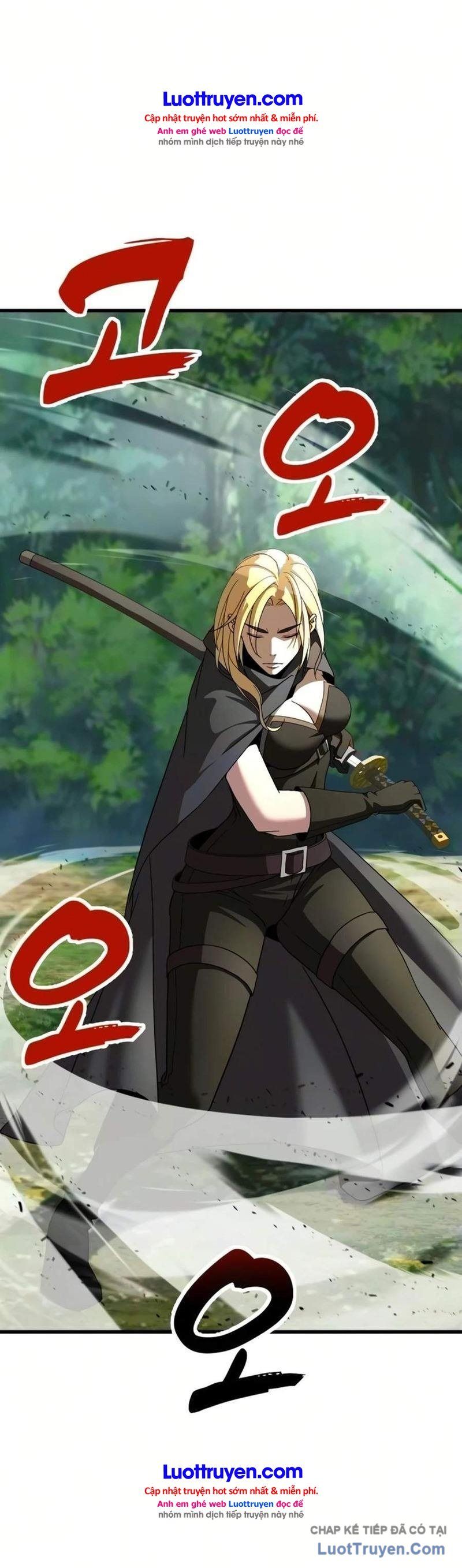 Cửa Sổ Trạng Thái Là Cái Thá Gì Chapter 21 - Trang 4