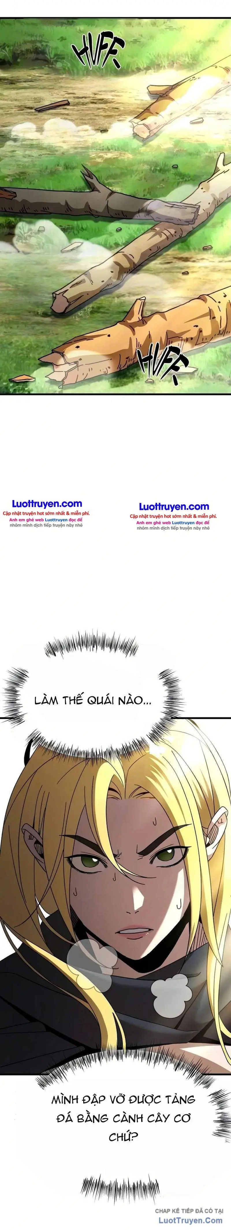 Cửa Sổ Trạng Thái Là Cái Thá Gì Chapter 21 - Trang 44