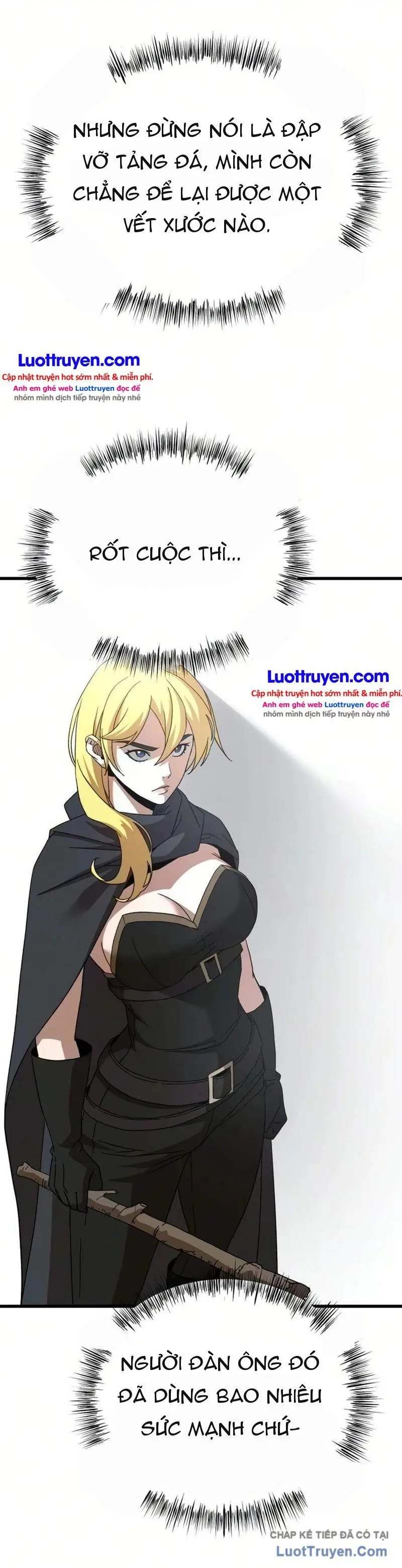 Cửa Sổ Trạng Thái Là Cái Thá Gì Chapter 21 - Trang 46