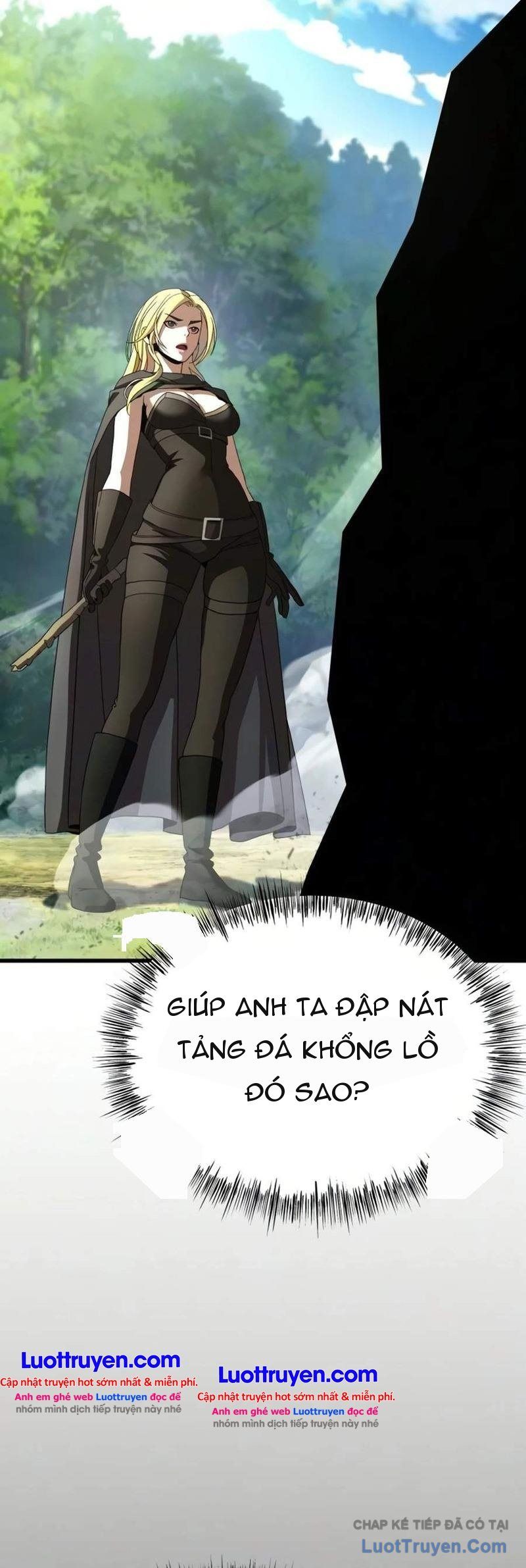 Cửa Sổ Trạng Thái Là Cái Thá Gì Chapter 21 - Trang 48