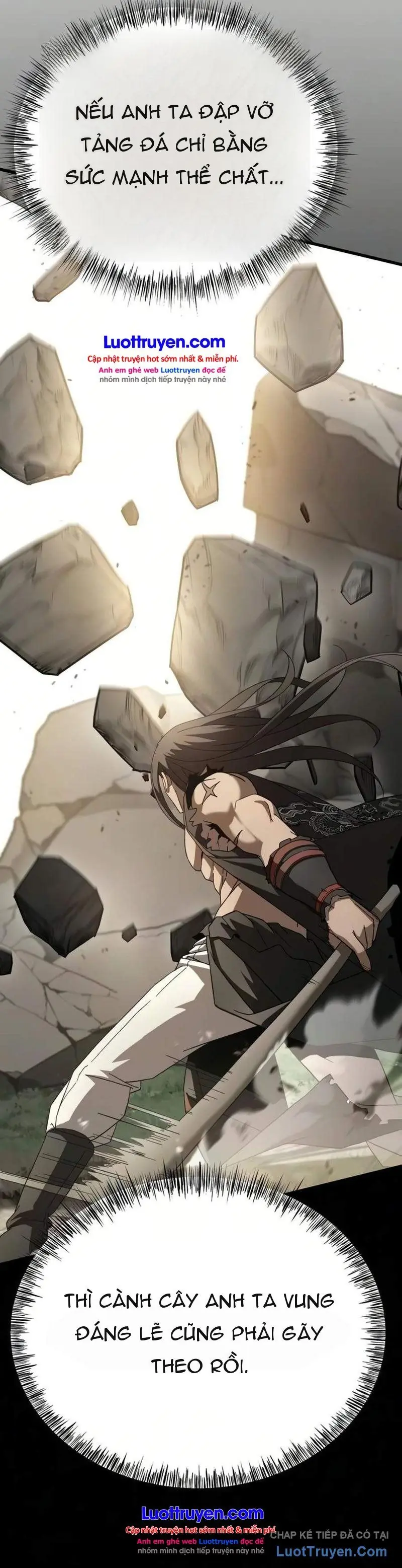 Cửa Sổ Trạng Thái Là Cái Thá Gì Chapter 21 - Trang 49