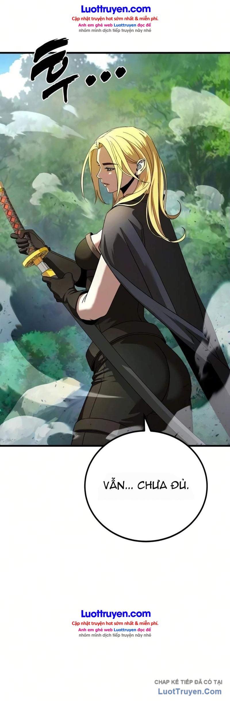 Cửa Sổ Trạng Thái Là Cái Thá Gì Chapter 21 - Trang 8
