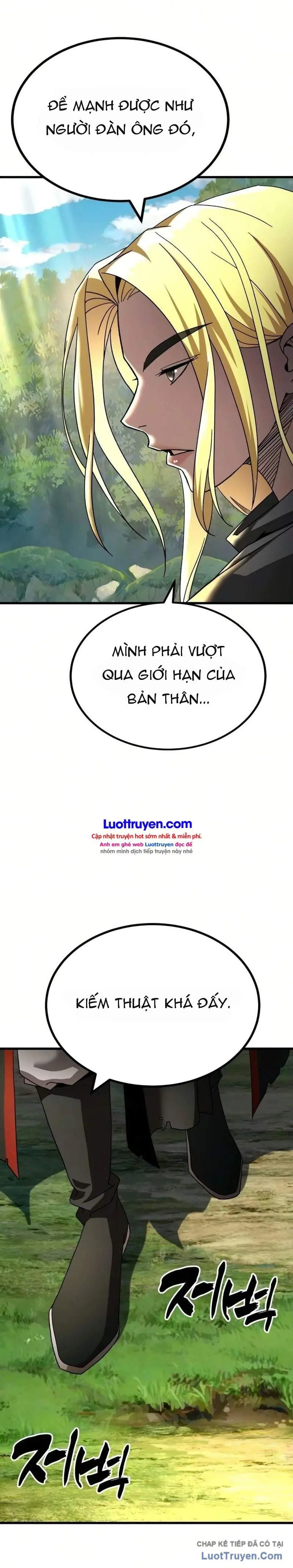 Cửa Sổ Trạng Thái Là Cái Thá Gì Chapter 21 - Trang 9
