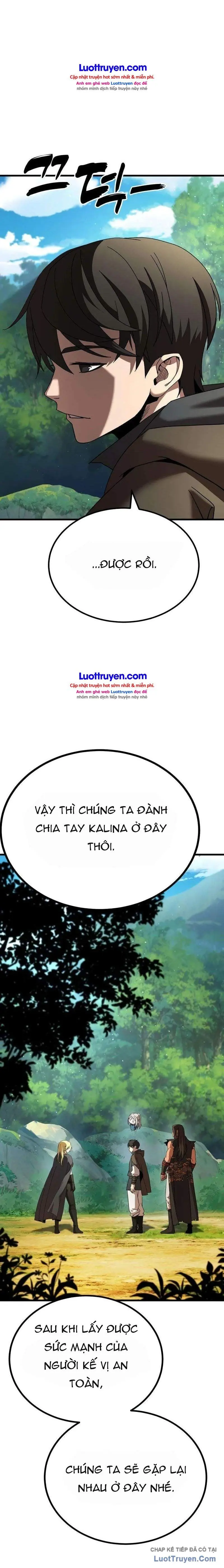 Cửa Sổ Trạng Thái Là Cái Thá Gì Chapter 22 - Trang 13