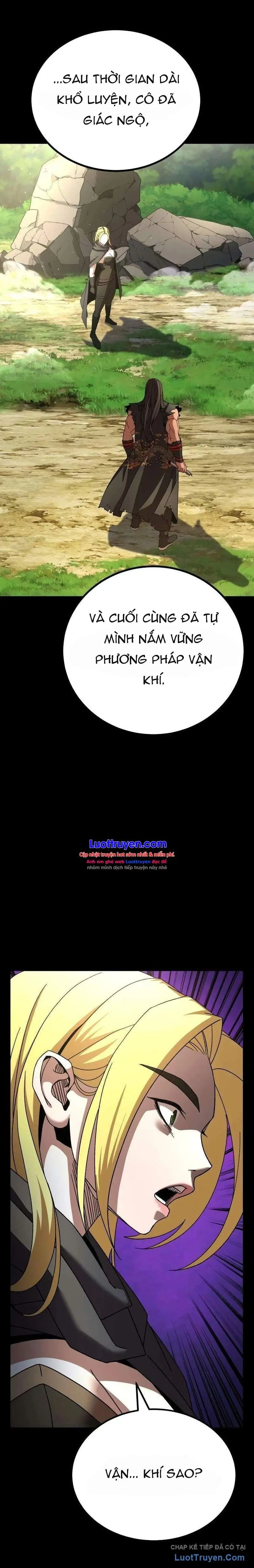 Cửa Sổ Trạng Thái Là Cái Thá Gì Chapter 22 - Trang 17