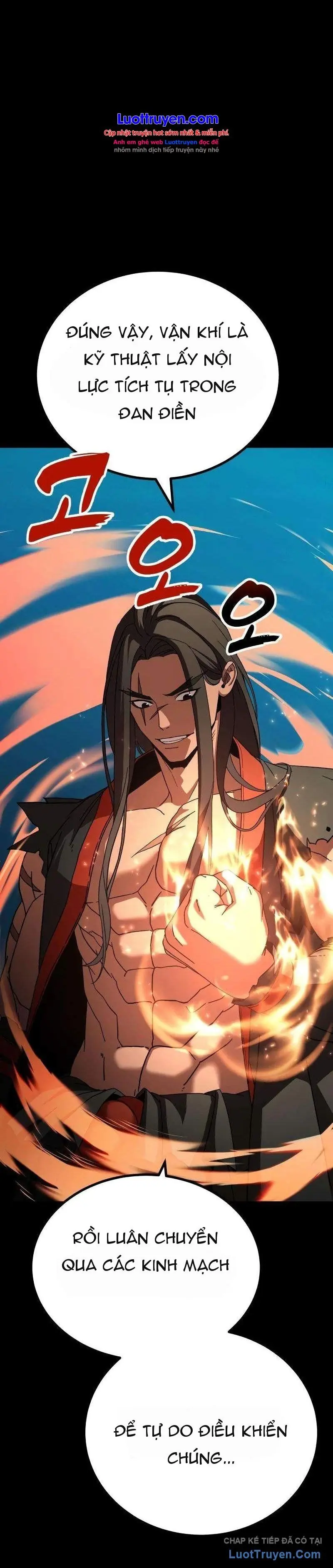Cửa Sổ Trạng Thái Là Cái Thá Gì Chapter 22 - Trang 18