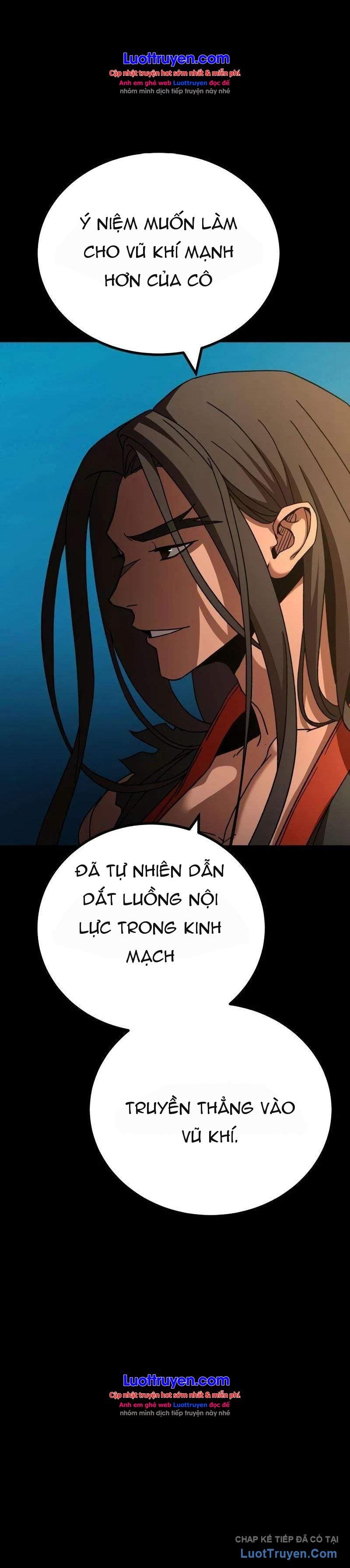 Cửa Sổ Trạng Thái Là Cái Thá Gì Chapter 22 - Trang 19