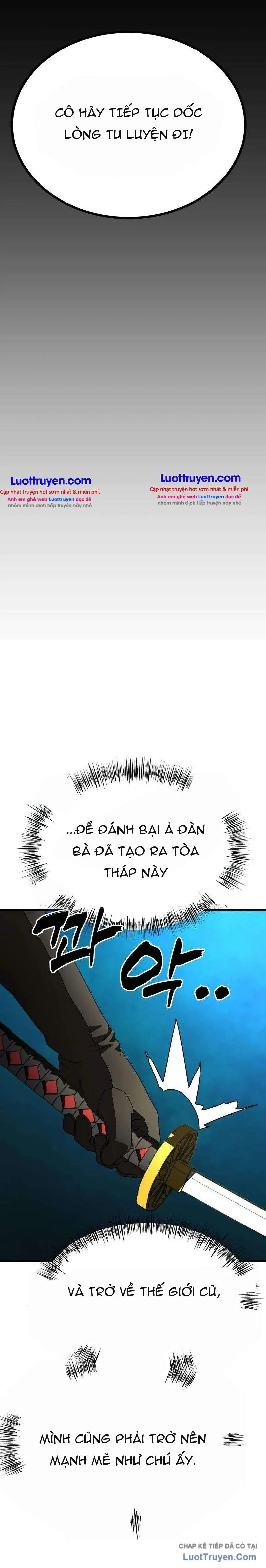 Cửa Sổ Trạng Thái Là Cái Thá Gì Chapter 22 - Trang 22