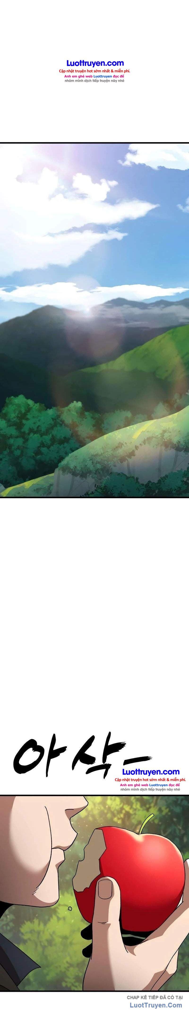 Cửa Sổ Trạng Thái Là Cái Thá Gì Chapter 22 - Trang 25