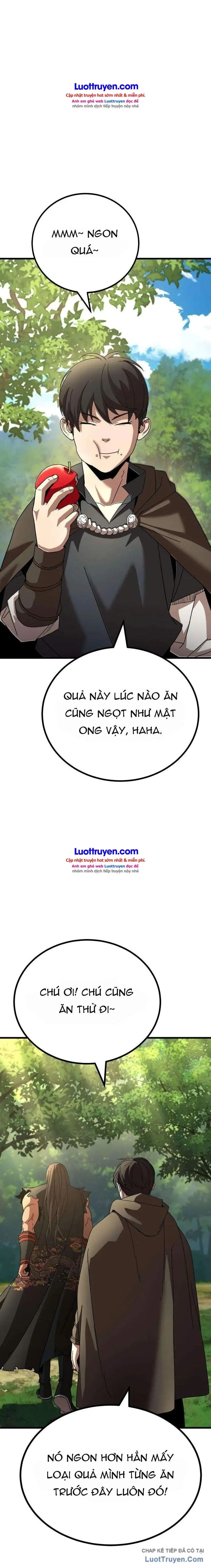 Cửa Sổ Trạng Thái Là Cái Thá Gì Chapter 22 - Trang 26