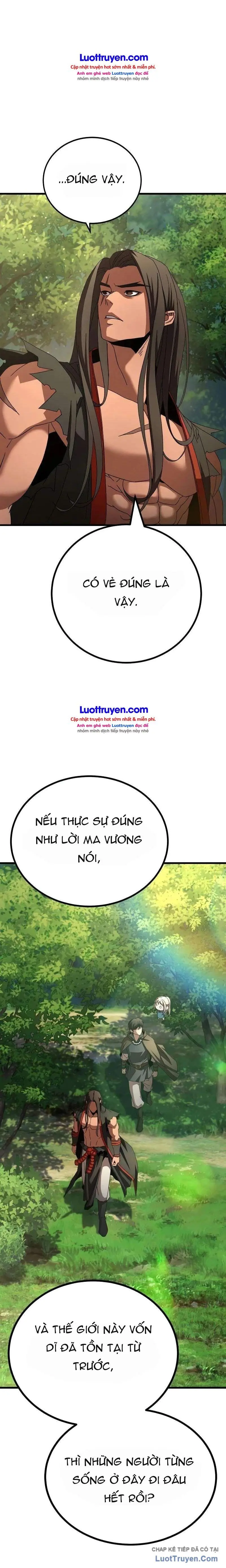 Cửa Sổ Trạng Thái Là Cái Thá Gì Chapter 22 - Trang 29