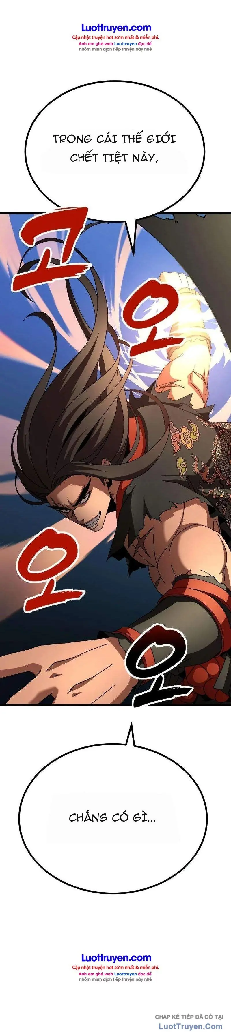 Cửa Sổ Trạng Thái Là Cái Thá Gì Chapter 22 - Trang 38