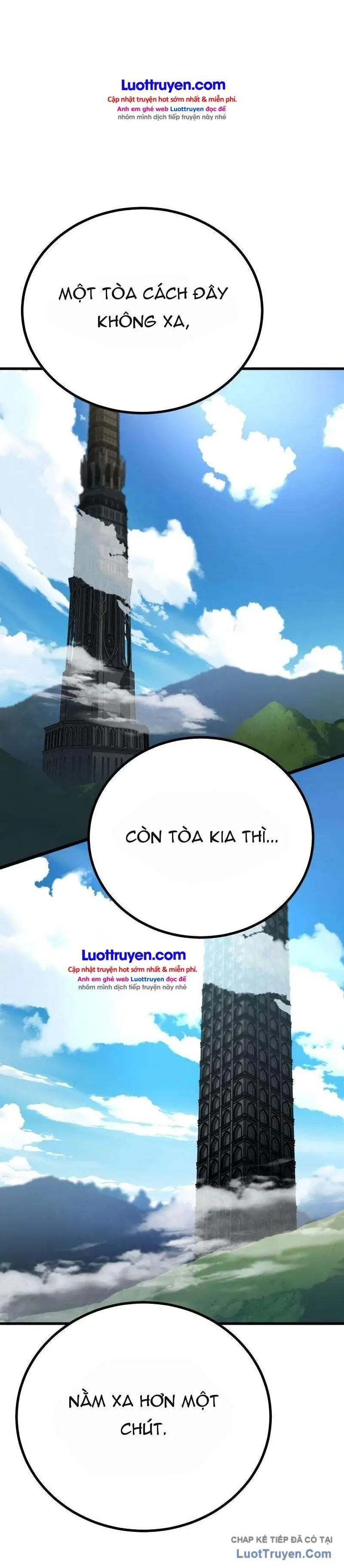 Cửa Sổ Trạng Thái Là Cái Thá Gì Chapter 22 - Trang 4
